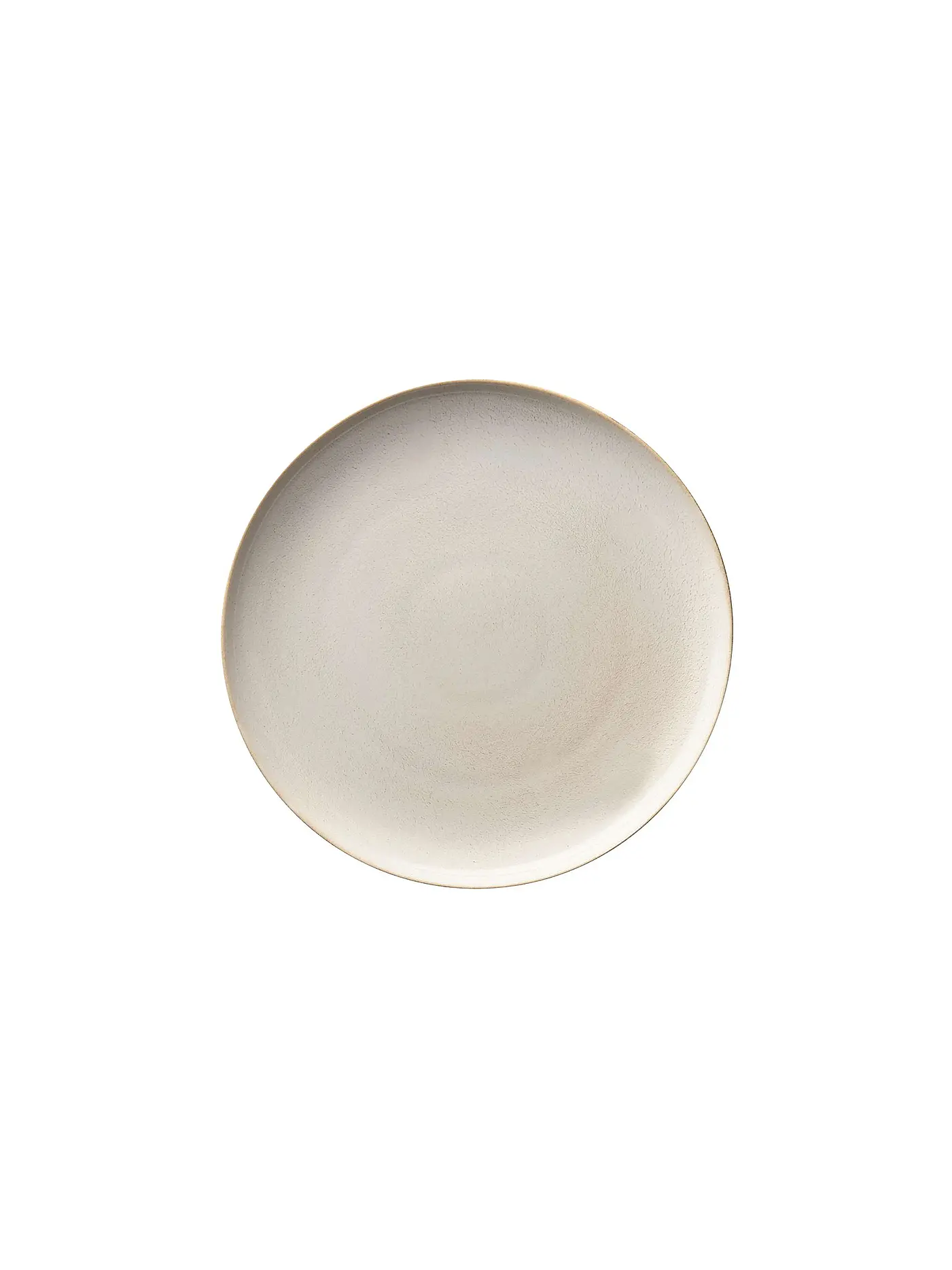 ASA SELECTION | Dessertteller Saisons 21cm Eucalyptus | beige